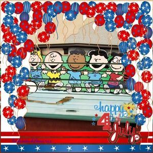 Meet your Posher, Carol